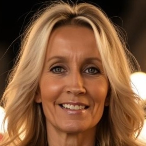 Kelly Kuehneman